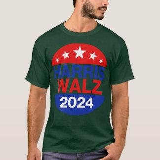 Walz 2024 36 t shirt