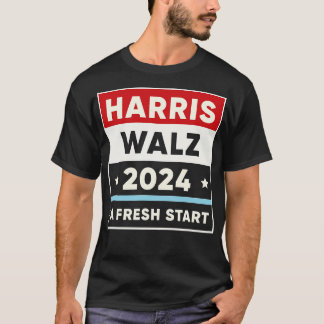 Walz 2024 t shirt