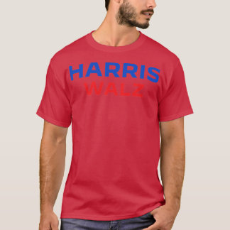 Walz 2024 TShirt 23 T Shirt