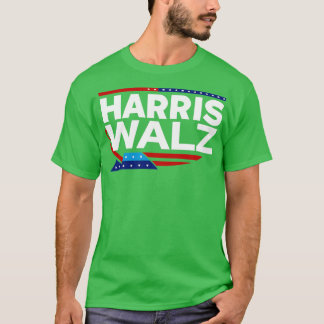 Walz 2024 TShirt 25 T Shirt