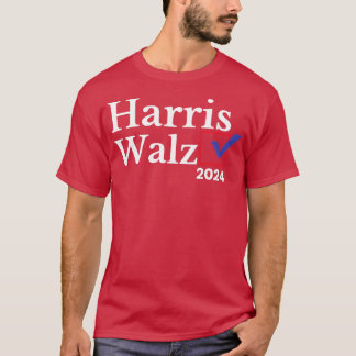 Walz 2024 TShirt 7 T Shirt