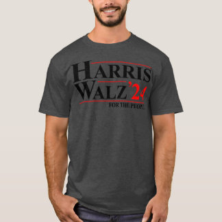 Walz 2024 TShirt 8 T Shirt