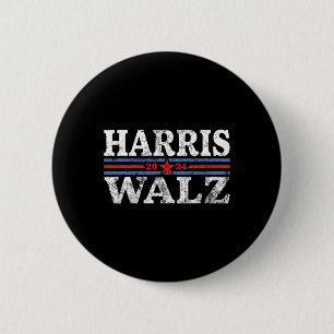 Walz 2024 Valection Kamala Harris Tim Waltz 2024 2 Knapp