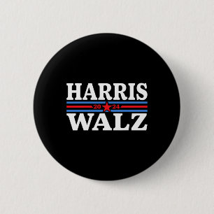 Walz 2024 Valection Kamala Harris Tim Waltz 2024 9 Knapp