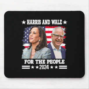 Walz 2024 Valection Kamala Harris Tim Waltz Musmatta