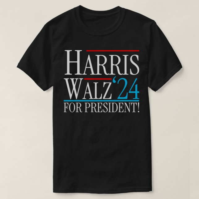 walz 24 TShirt 1 T Shirt (Design framsida)