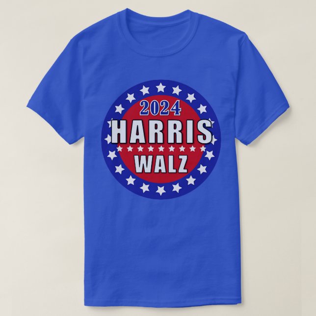 Walz 9 t shirt (Design framsida)