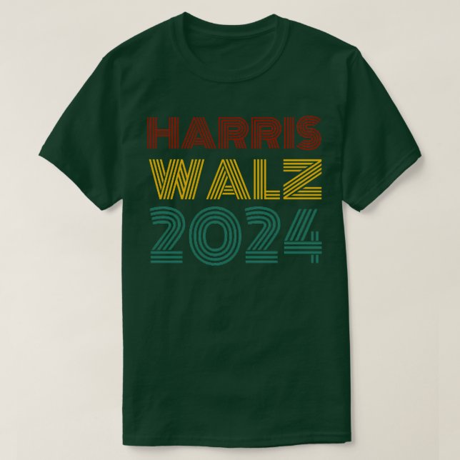 Walz Långärmad TShirt T Shirt (Design framsida)