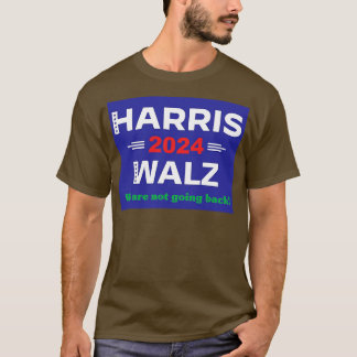 Walz TShirt 3 T Shirt