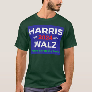 Walz TShirt 3 T Shirt