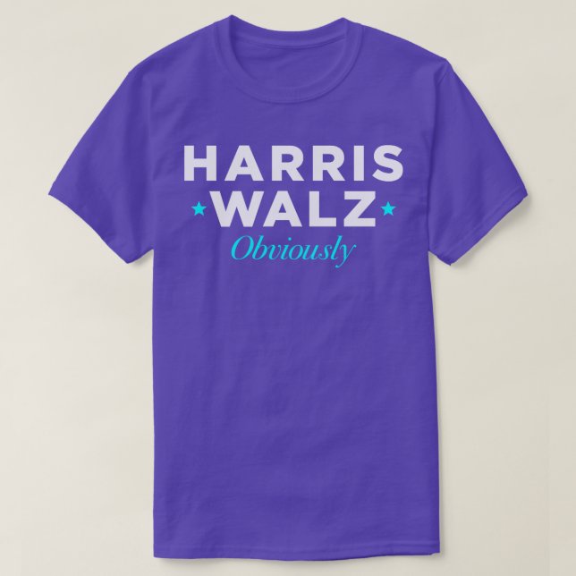 Walz Uppenbarligen Crewnacksvatshirt T Shirt (Design framsida)