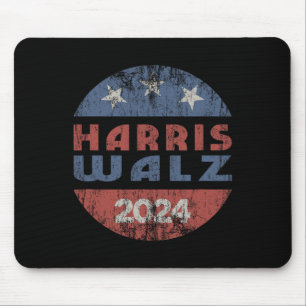 WAlzheimer 2024 Valection Kamala Harris Tim Waltz Musmatta