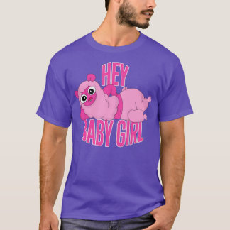 Wammawink Hej Flicka T Shirt