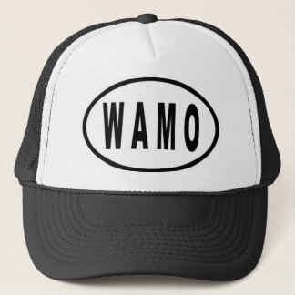 WAMO-LOCK KEPS