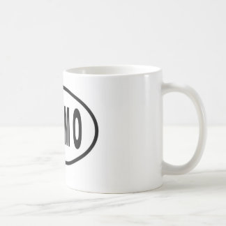 WAMOWARE KAFFEMUGG