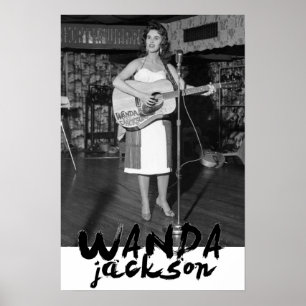 Wanda affisch