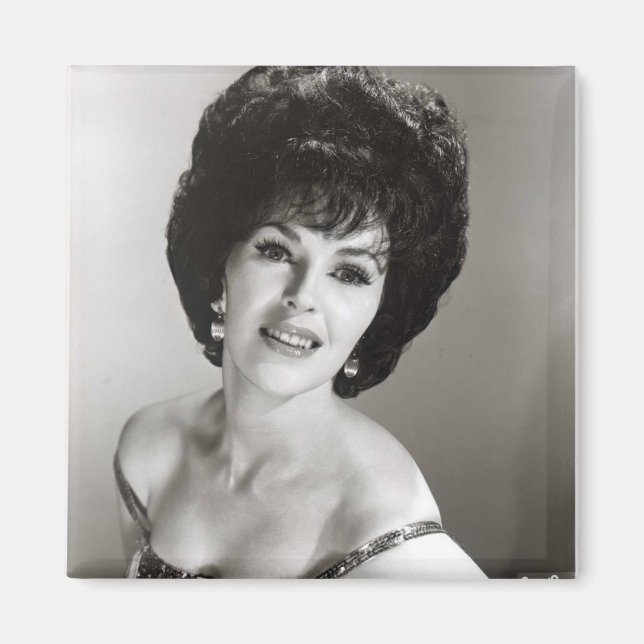 Wanda Magnet (Framsidan)