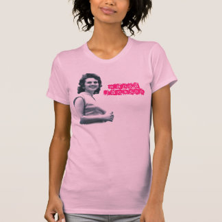 Wanda tanktop tee shirt