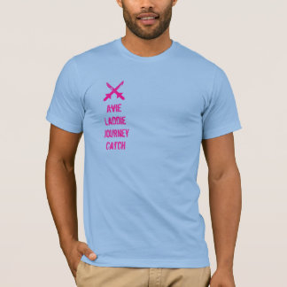 Wandas tredje anpassningsbar T-Shirt
