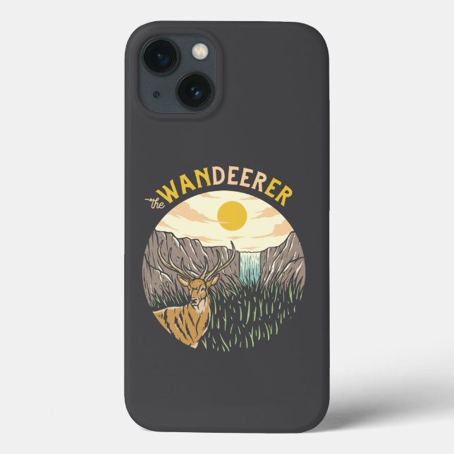 Wandeerer (Baksida)