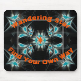 Wandeering Star Musmatta