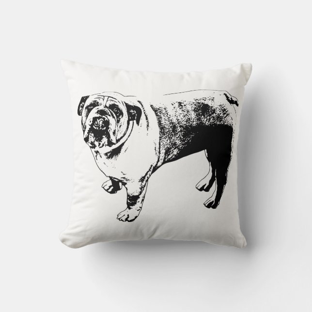 Wandement-Ram Soffa-accent Kudde (Framsida)