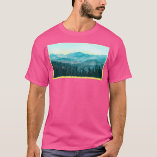 Wander Active T Shirt