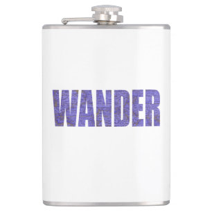 Wander Fickplunta