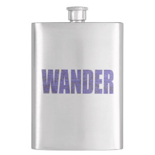 Wander Fickplunta