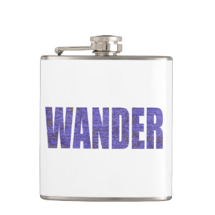 Wander Fickplunta