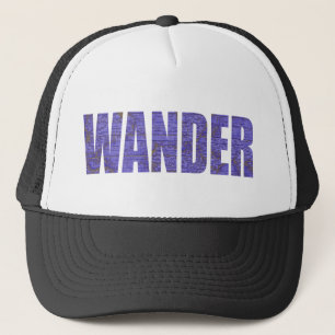 Wander Keps