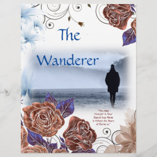 Wanderer-Personligen Papper