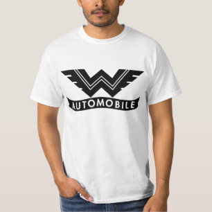 Wandererbilemblem Tee
