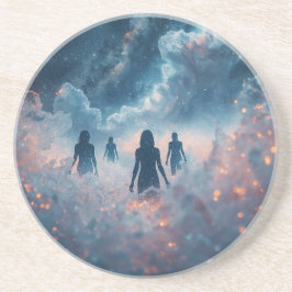 Wanderers in the Cosmic Mist Underlägg