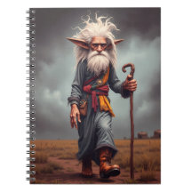 Wandering Elf-guiden