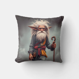 Wandering Elf-guiden Kudde