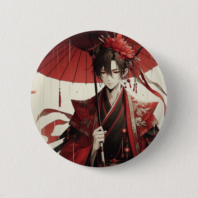 Wandering Nobleman Knapp (Framsida)