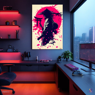 Wandering Onmyoji Poster
