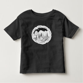 Wanderlust för Nature Älskare & Adventurers T Shirt