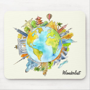 Wanderlust Musmatta