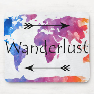 Wanderlust Musmatta