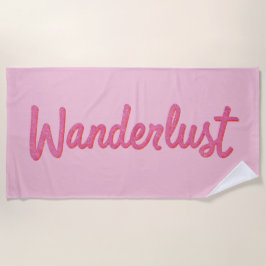 Wanderlust Rosa Dröm Docka | Feminint Dockcore Res