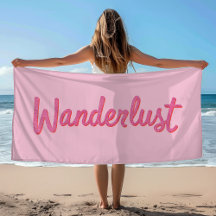 Wanderlust Rosa Dröm Docka | Feminint Dockcore Res
