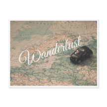 Wanderlust