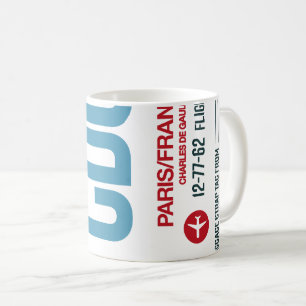 WanderTag Kaffemugg