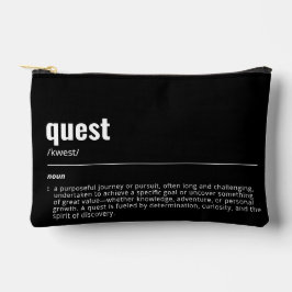 WanderTag - Quest Cable Pouch