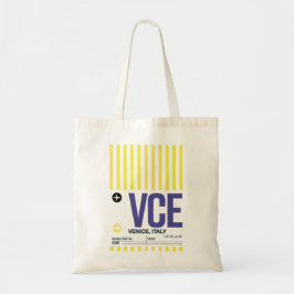 WanderTag - Tote Bag Tygkasse