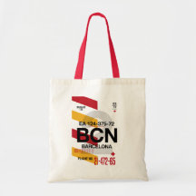 WanderTag - Tote Bag