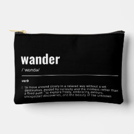 WanderTag - Wander Cable Pouch