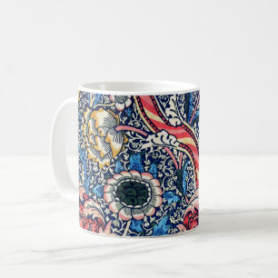 Wandle, William Morris Kaffemugg